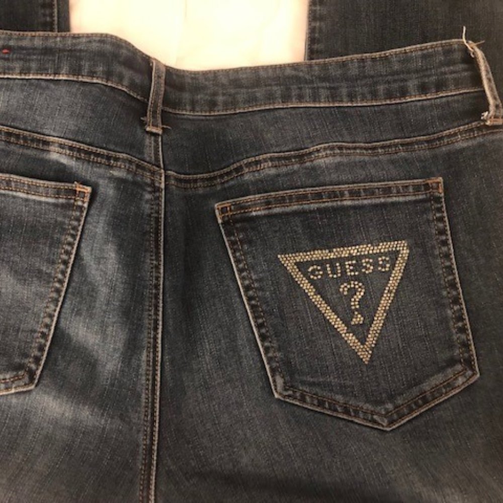 Guess Jeans
